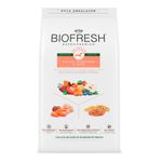 Foto-do-produto-Racao-Biofresh-Caes-Adultos-Racas-Pequenas-e-Mini-3kg-no-petshop-online-da-Tudo-de-Bicho