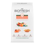 Foto-do-produto-Racao-Biofresh-Caes-Adultos-Racas-Pequenas-e-Mini-101kg-no-petshop-online-da-Tudo-de-Bicho