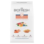 Foto-do-produto-Racao-Biofresh-Caes-Filhotes-Racas-Pequenas-e-Mini-101kg-no-petshop-online-da-Tudo-de-Bicho