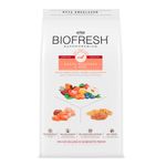Foto-do-produto-Racao-Biofresh-Caes-Senior-Racas-Pequenas-e-Mini-3kg--no-petshop-online-da-Tudo-de-Bicho