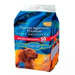 Foto-do-produto-Tapete-Higienico-Para-Caes-Chalesco-C-50-Unidades-no-petshop-online-da-Tudo-de-Bicho