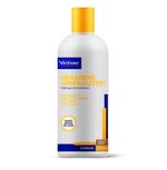 Foto-do-produto-Shampoo-Dermatologico-Virbac-Hexadene-Spherulites-para-Caes-e-Gatos-500ml-no-petshop-online-da-Tudo-de-Bicho