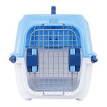 Foto-do-produto-Caixa-De-Transporte-Gulliver-Azul-Chalesco-Tam.-2-no-petshop-online-da-Tudo-de-Bicho