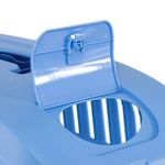Foto-do-produto-Caixa-De-Transporte-Gulliver-Azul-Chalesco-Tam.-2-no-petshop-online-da-Tudo-de-Bicho