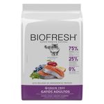 Foto-do-produto-Racao-Biofresh-Para-Gatos-Adultos-Salmao-15kg-no-petshop-online-da-Tudo-de-Bicho