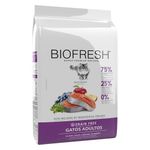 Foto-do-produto-Racao-Biofresh-Para-Gatos-Adultos-Salmao-75kg-no-petshop-online-da-Tudo-de-Bicho