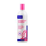 Foto-do-produto-Shampoo-Virbac-Episoothe-para-Peles-Sensiveis-Caes-e-Gatos-250ml-no-petshop-online-da-Tudo-de-Bicho