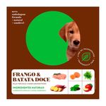 Foto-do-produto-Racao-Quatree-Supreme-Caes-Filhotes-Racas-Medias-e-Grandes-Frango-e-Batata-Doce---101kg-no-petshop-online-da-Tudo-de-Bicho