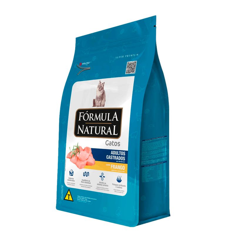 Foto-do-produto-Racao-Formula-Natural-Super-Premium-Gatos-Castrados-Adultos-Frango-7kg-no-petshop-online-da-Tudo-de-Bicho