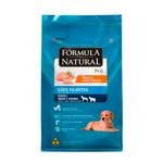 Foto-do-produto-Racao-Formula-Natural-Pro-Caes-Filhotes-Racas-Medias-e-Grandes-15kg-no-petshop-online-da-Tudo-de-Bicho