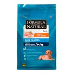 Foto-do-produto-Racao-Formula-Natural-Pro-Caes-Filhotes-Racas-Medias-e-Grandes-25Kg-no-petshop-online-da-Tudo-de-Bicho