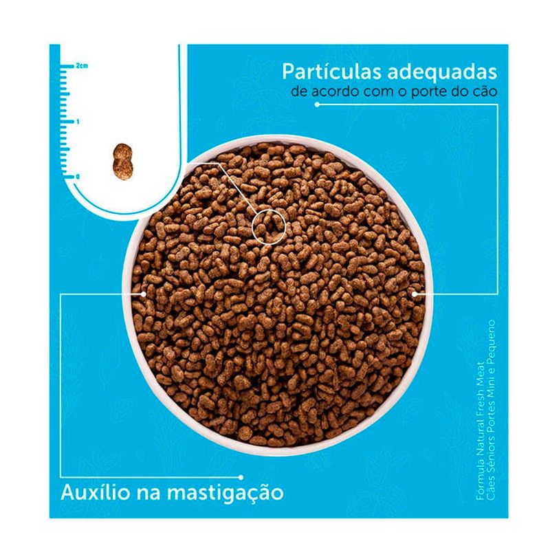 Foto-do-produto-Racao-Formula-Natural-Caes-Fresh-Meat-Senior-Racas-Mini-e-Pequenas-7kg-no-petshop-online-da-Tudo-de-Bicho
