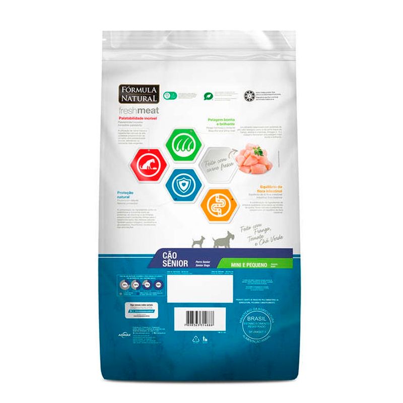 Foto-do-produto-Racao-Formula-Natural-Caes-Fresh-Meat-Senior-Racas-Mini-e-Pequenas-7kg-no-petshop-online-da-Tudo-de-Bicho