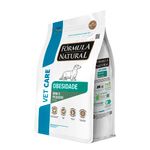 Foto-do-produto-Racao-Formula-Natural-Vet-Care-Caes-Obesidade-Racas-Mini-e-Pequenas-2kg-no-petshop-online-da-Tudo-de-Bicho