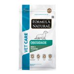 Foto-do-produto-Racao-Formula-Natural-Vet-Care-Caes-Obesidade-Racas-Mini-e-Pequenas-2kg-no-petshop-online-da-Tudo-de-Bicho