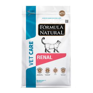 Ração Fórmula Natural Vet Care Renal Gatos