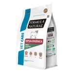 Foto-do-produto-Racao-Formula-Natural-Vet-Care-Caes-Hipoalergenica-Racas-Mini-e-Pequenas-2kg-no-petshop-online-da-Tudo-de-Bicho