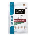 Foto-do-produto-Racao-Formula-Natural-Vet-Care-Caes-Hipoalergenica-Racas-Mini-e-Pequenas-101kg-no-petshop-online-da-Tudo-de-Bicho