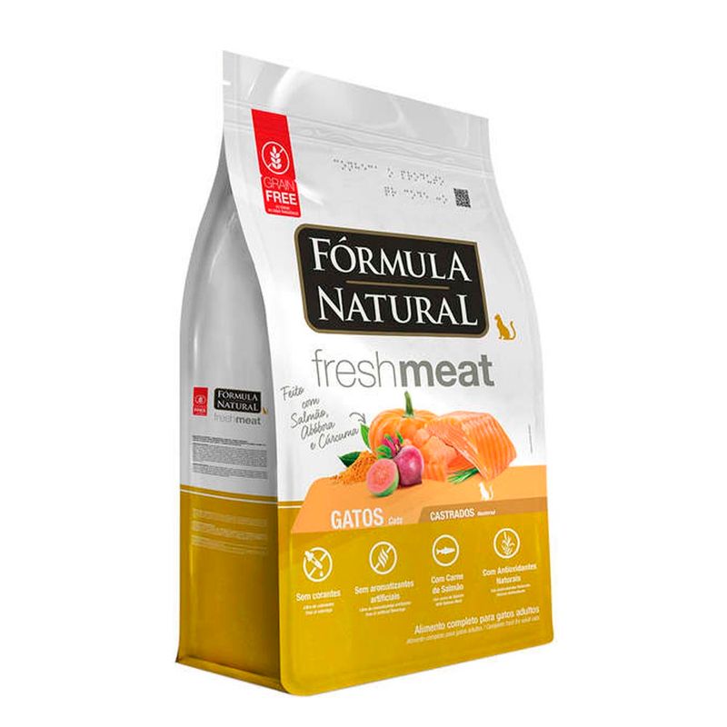 Foto-do-produto-Racao-Formula-Natural-Gatos-Fresh-Meat-Castrado-Salmao-7kg-no-petshop-online-da-Tudo-de-Bicho