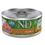 Foto-do-produto-Racao-Umida-N-D-Natural-Gatos-Frango-80g-no-petshop-online-da-Tudo-de-Bicho