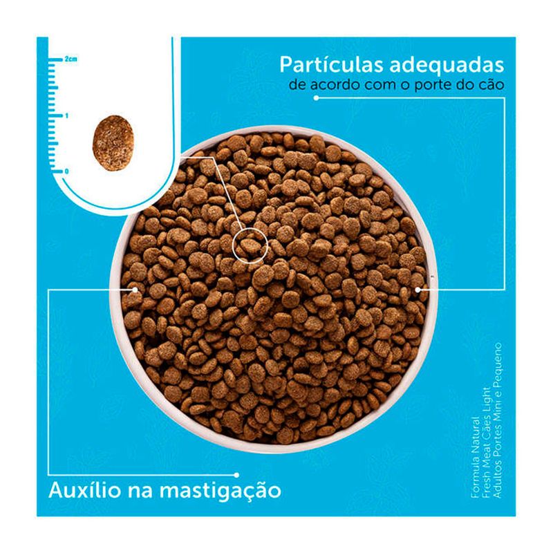 Foto-do-produto-Racao-Formula-Natural-Caes-Fresh-Meat-Light-Racas-Mini-e-Pequenas-7kg-no-petshop-online-da-Tudo-de-Bicho