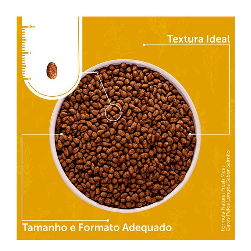 Foto-do-produto-Racao-Formula-Natural-Gatos-Fresh-Meat-Pelos-Longos-7kg-no-petshop-online-da-Tudo-de-Bicho