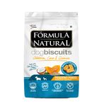 Foto-do-produto-Biscoito-Formula-Natural-Caes-Adultos-Racas-Mini-e-Pequenas-Abobora-250g-no-petshop-online-da-Tudo-de-Bicho