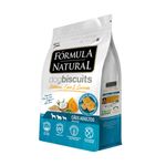 Foto-do-produto-Biscoito-Formula-Natural-Dog-Biscuits-Caes-Adultos-Abobora-250g-no-petshop-online-da-Tudo-de-Bicho