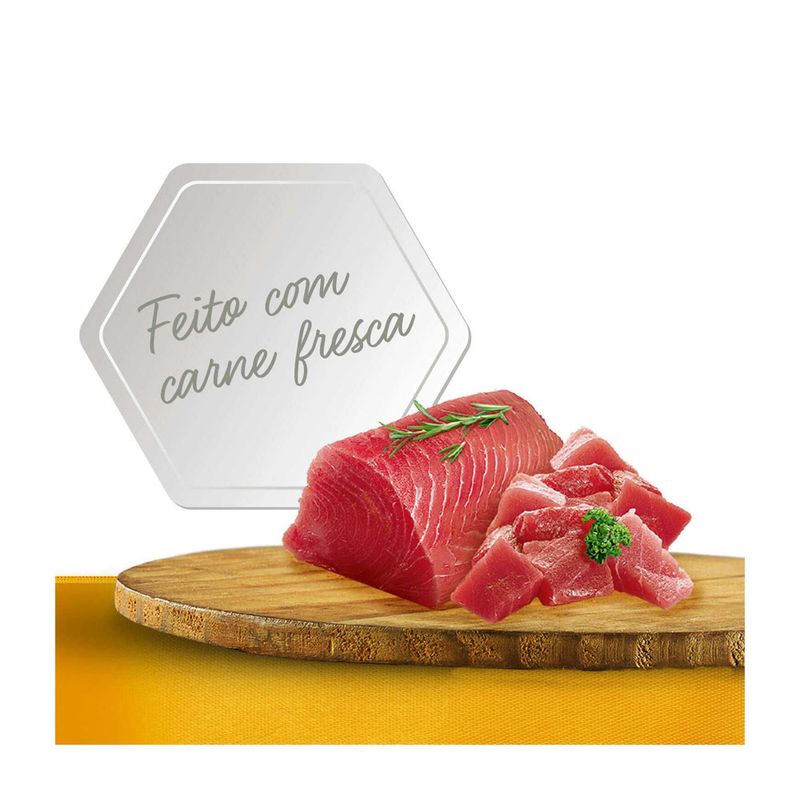 Foto-do-produto-Racao-Umida-Formula-Natural-Fresh-Meat-Gourmet-Pate-Gatos-Atum-70g-no-petshop-online-da-Tudo-de-Bicho