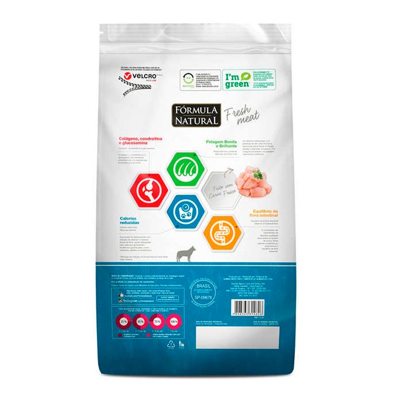 Foto-do-produto-Racao-Formula-Natural-Caes-Fresh-Meat-Light-Racas-Medias-e-Grandes-25kg-no-petshop-online-da-Tudo-de-Bicho