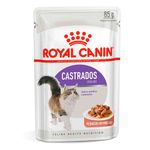 Foto-do-produto-Racao-Umida-Royal-Canin-Gatos-Castrados-Sterilised-Sache-85g-no-petshop-online-da-Tudo-de-Bicho