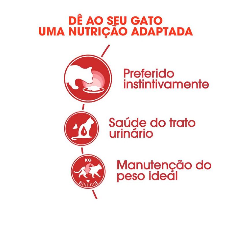 Foto-do-produto-Racao-Umida-Royal-Canin-Gatos-Instinctive-Sache-85g-no-petshop-online-da-Tudo-de-Bicho