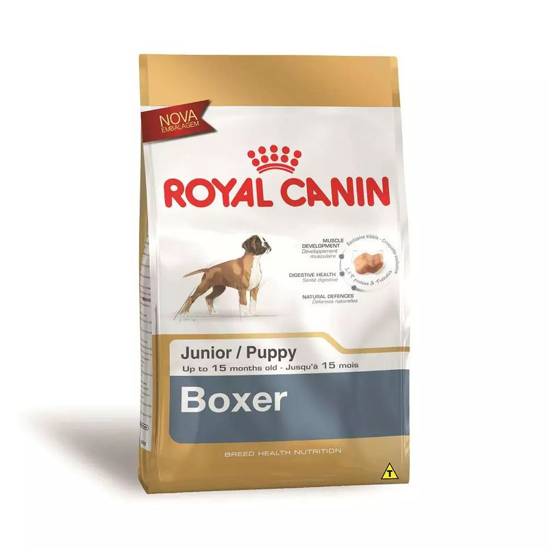 Foto-do-produto-Racao-Caes-Royal-Canin-Boxer-Puppy-12kg-no-petshop-online-da-Tudo-de-Bicho