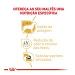 Foto-do-produto-Racao-Caes-Royal-Canin-Maltes-Adultos-1kg-no-petshop-online-da-Tudo-de-Bicho