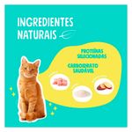 Foto-do-produto-Racao-Quatree-Select-Gatos-Castrados-Frango-e-Arroz---101kg-no-petshop-online-da-Tudo-de-Bicho