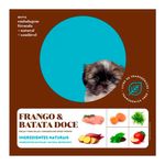 Foto-do-produto-Racao-Quatree-Supreme-Caes-Filhotes-Racas-Pequenas-Frango-e-Batata-Doce---1kg-no-petshop-online-da-Tudo-de-Bicho