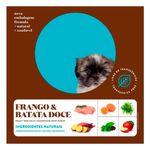 Foto-do-produto-Racao-Quatree-Supreme-Caes-Filhotes-Racas-Pequenas-Frango-e-Batata-Doce---101kg-no-petshop-online-da-Tudo-de-Bicho