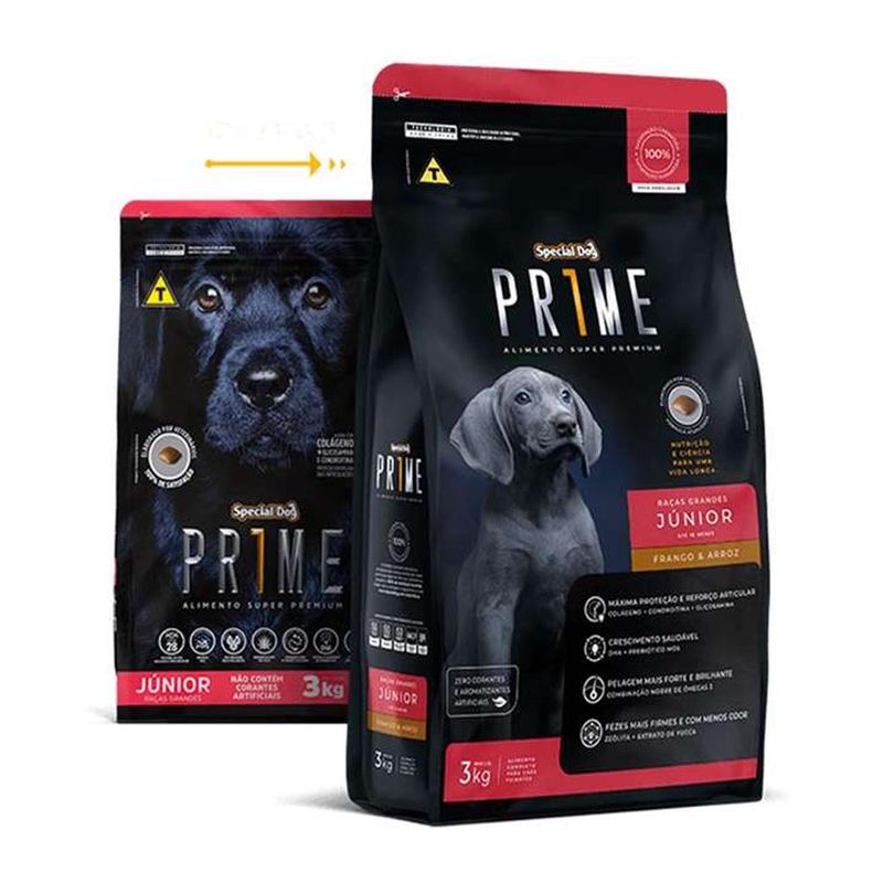 Foto-do-produto-Racao-Special-Dog-Prime-Junior-Caes-Filhotes-Racas-Grandes-15kg-no-petshop-online-da-Tudo-de-Bicho