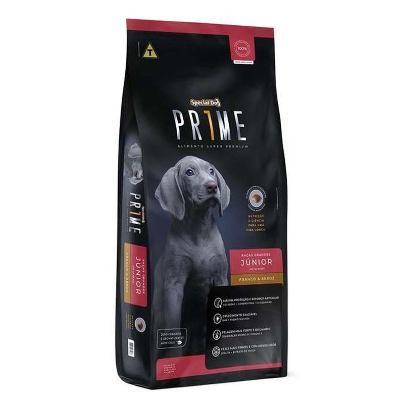 Foto-do-produto-Racao-Special-Dog-Prime-Junior-Caes-Filhotes-Racas-Grandes-15kg-no-petshop-online-da-Tudo-de-Bicho