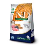 Foto-do-produto-Racao-N-D-Ancestral-Caes-Adultos-Maxi-Cordeiro-101kg-no-petshop-online-da-Tudo-de-Bicho