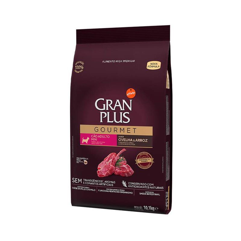 Foto-do-produto-Racao-Gran-Plus-Gourmet-Caes-Adultos-Mini-Ovelha-e-Arroz-101kg-no-petshop-online-da-Tudo-de-Bicho