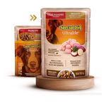 Foto-do-produto-Racao-Special-Dog-Sache-Caes-Filhotes-Frango-100g-no-petshop-online-da-Tudo-de-Bicho