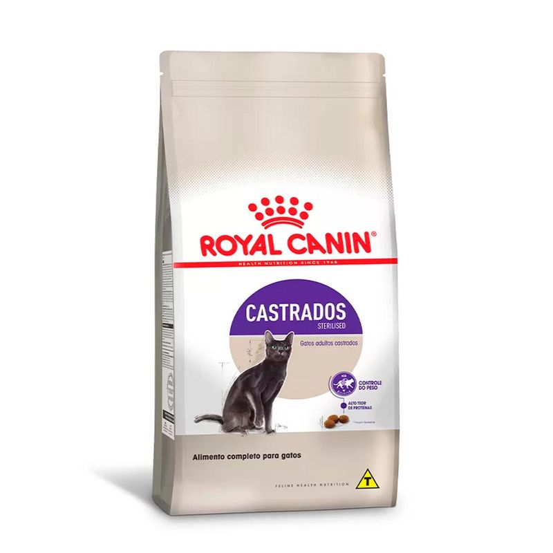 Foto-do-produto-Racao-Royal-Canin-Gatos-Sterilised-15kg-no-petshop-online-da-Tudo-de-Bicho