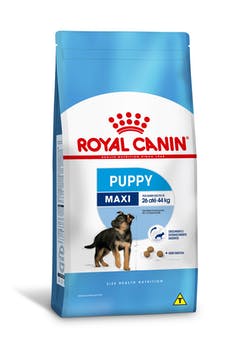 Foto-do-produto-Racao-Caes-Royal-Canin-Maxi-Puppy-Jr.-15kg-no-petshop-online-da-Tudo-de-Bicho