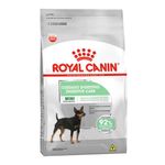 Foto-do-produto-Racao-Caes-Royal-Canin-Mini-Digestive-Care-1kg-no-petshop-online-da-Tudo-de-Bicho