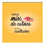 Foto-do-produto-Racao-Quatree-Gourmet-Gatos-Castrados-Mix-De-Carnes-1kg-no-petshop-online-da-Tudo-de-Bicho