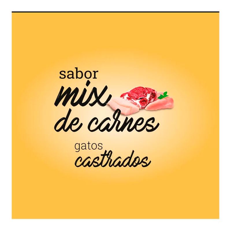 Foto-do-produto-Racao-Quatree-Gourmet-Gatos-Castrados-Mix-De-Carnes-1kg-no-petshop-online-da-Tudo-de-Bicho