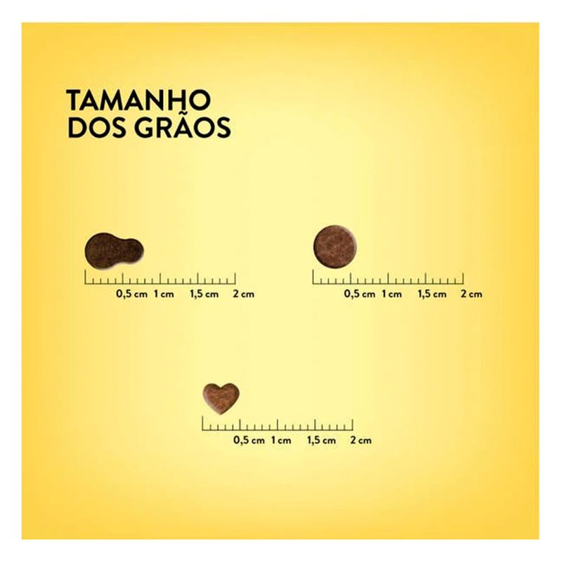 Foto-do-produto-Racao-Quatree-Gourmet-Caes-Filhotes-3kg-no-petshop-online-da-Tudo-de-Bicho
