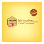Foto-do-produto-Racao-Quatree-Gourmet-Caes-Filhotes-3kg-no-petshop-online-da-Tudo-de-Bicho