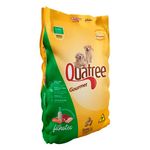 Foto-do-produto-Racao-Quatree-Gourmet-Caes-Filhotes-3kg-no-petshop-online-da-Tudo-de-Bicho